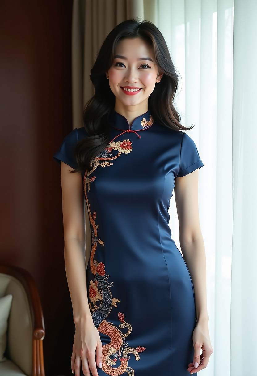 江湖儿女