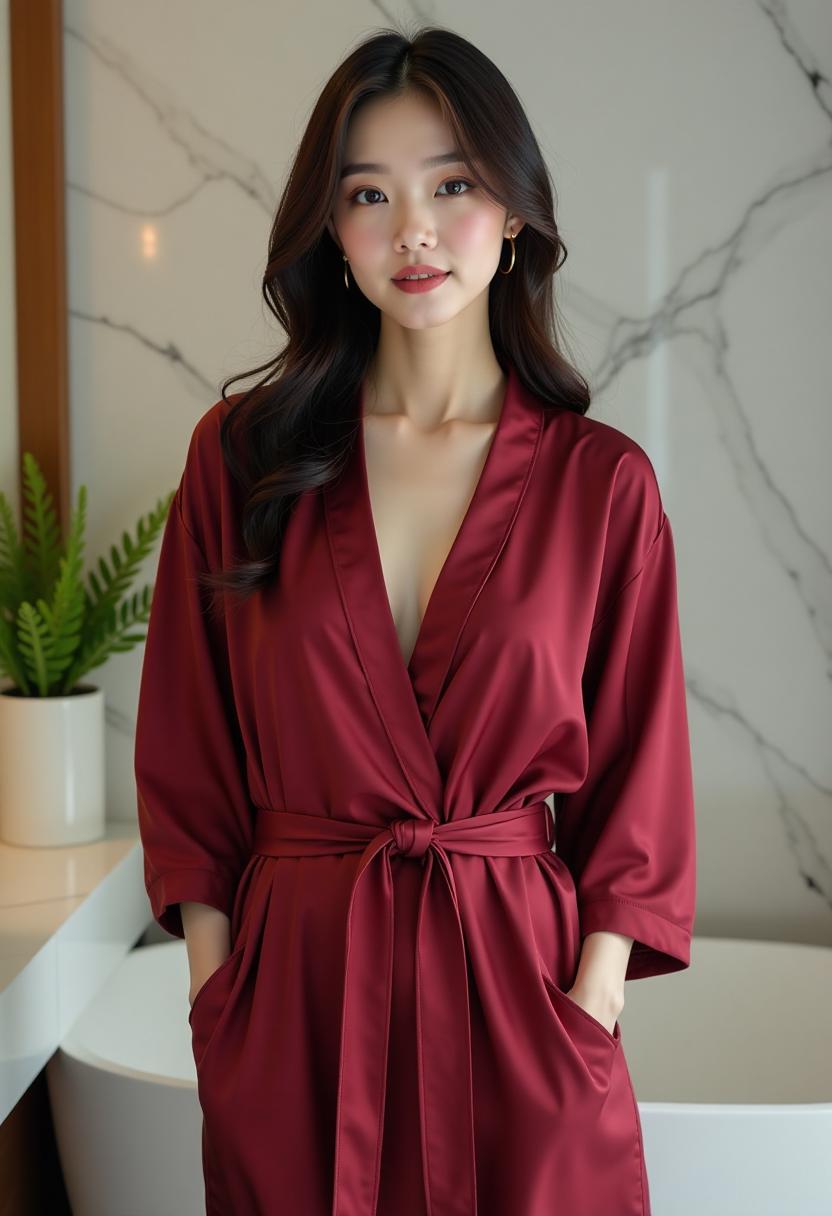 消失的她