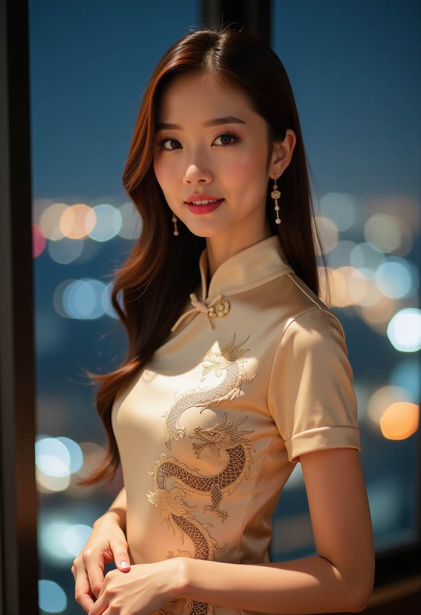 盗梦空间